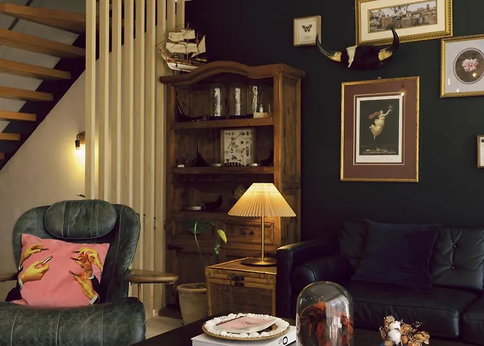 \'The Lumos\' Designer Home Close To Olympic Park